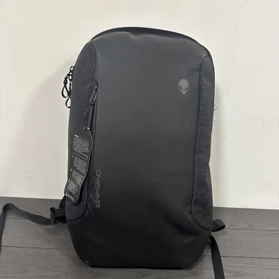 NUEVA MOCHILA DELGADA DELL ALIENWARE HORIZON 17 AW323P resistente a golpes a la intemperie Foto 1 de 4