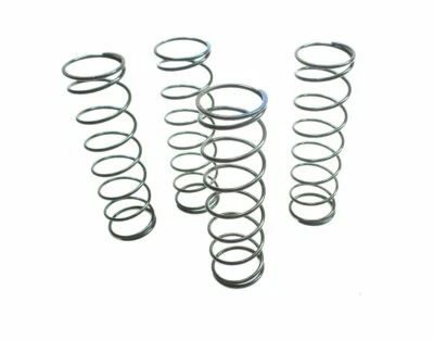 Kyosho 1:7 2WD Scorpion XXL SX116 Stoßdämpferfedern Vorn Hinten KSL®   - Bild 1 von 2