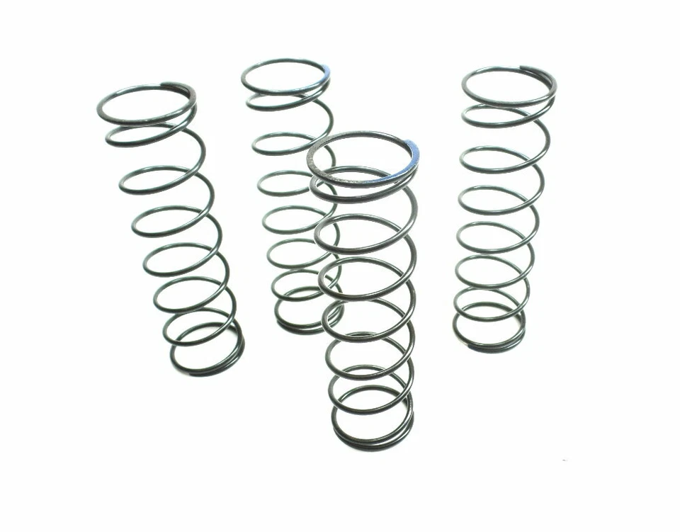 Kyosho 1:7 2WD Scorpion XXL SX116 Stoßdämpferfedern Vorn Hinten KSL®   - Bild 1 von 2