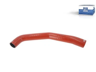 Ladeluftschlauch DT Spare Parts 7.00036 Ladeluftschlauch Turboschlauch - Bild 1 von 4