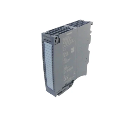 SIEMENS SIMATIC S7 6ES7522-1BH01-0AB0 6ES7 522-1BH01-0AB0 FS: 02 -unused- - Bild 1 von 4