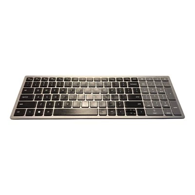 Dell KB7120Wc Wireless Slim Keyboard – Black | Compact Modern Design | TESTED - Image 1 of 3