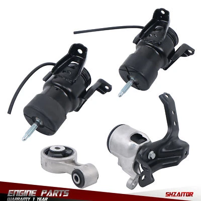 Engine Motor Mount Torque Strut For Nissan Murano 2009 2010-2012 2013 3.5L - Image 1 of 4