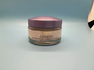 L'Oreal Paris Kollagen Feuchtigkeitsfüller Gesichtscreme Tagescreme Duftfrei - Bild 1 von 1