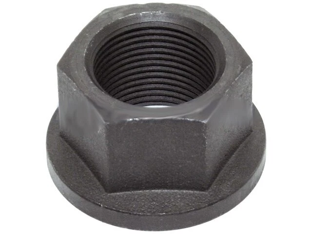 Rear Axle Nut For 2002-2006 Infiniti Q45 2003 2004 2005 NQ947FZ - Image 1 of 1