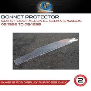 Sunland-Protection Bonnet Protector To Suit Ford Falcon El - Picture 1 of 1