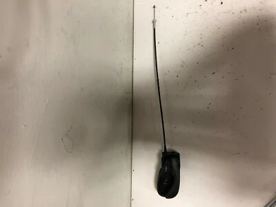 Manija de puerta interior trasera derecha Ford Focus 2000  Foto 1 de 3