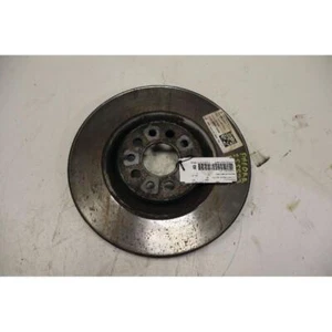 BREMSCHEIBE VORNE FÜR LANCIA PHEDRA (02-10) 2.2 16V MJT (125KW) MNV 2006 - Bild 1 von 5