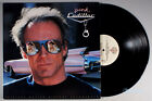Pink Cadillac (1989) Vinyl Lp ? Soundtrack, Randy Travis, Southern Pacific