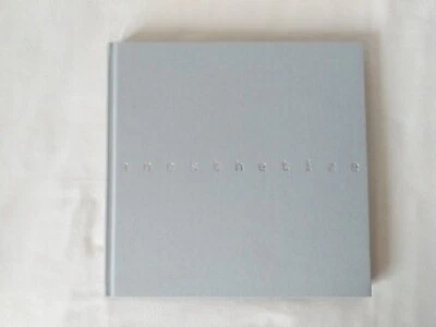 Porcupine Tree - Anesthetize (Ltd. 2CD + DVD + Blu-ray Book Edition) - Bild 1 von 4