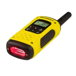 5031753006907 MOTOROLA RADIOTELEFON T92 H2O walkie-talkie 16 kanałów 2 sztuki(e) S - Zdjęcie 1 z 5