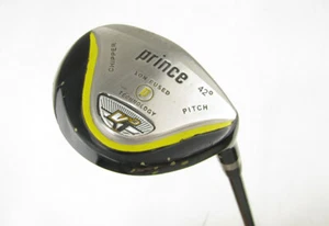 Prince V3 Chipper 42* w/ Graphite - Picture 1 of 10