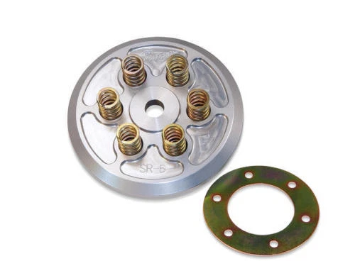 Kit de conversión de resorte Barnett #511-90-10006 Yamaha V-Star 1100/Virago 1100 Foto 1 de 1