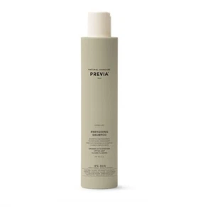 Previa Extra Life Energizzante Shampoo 100 ML Protezione Prima Caduta Forza - Foto 1 di 1