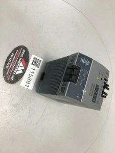 SOLA ELECTRIC Power Supply SDP4-24-100 Used #115881 - Picture 1 of 2