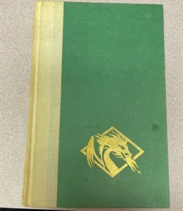 The Eyes of the Dragon Stephen King (1987, Hardcover) No Dust Jacket - Imagen 1 de 7