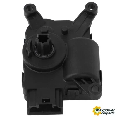 HVAC A/C Blend Door Actuator For 2011 12-2018 Ford Mustang 604-295, FR3Z19E616F - Image 1 of 4