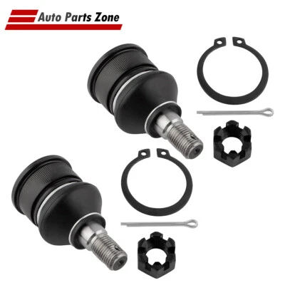 2 piezas rótulas inferiores delanteras para Honda Element 03-06 / Honda Element 07-11 SC Foto 1 de 4