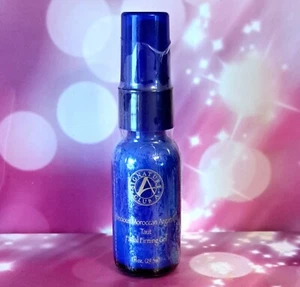 SEALED 1 oz Signature Club A Precious Moroccan Taut Argan Oil Facial Firming Gel - Picture 1 of 2
