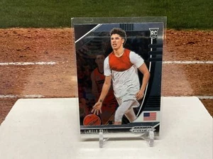 LaMELO BALL 2020-21 PRIZM ROOKIE #43 HORNETS  RC - Picture 1 of 2
