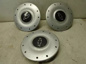 00 01 02 03 Chevy Malibu Rueda Centro Tapa Cubierta OEM 9594285 6 7/8 Inch - Picture 1 of 10