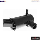 WASHER FLUID PUMP WINDOW CLEANING 45-0013 FOR MERCEDES-BENZ CL-CLASS 123 124 190