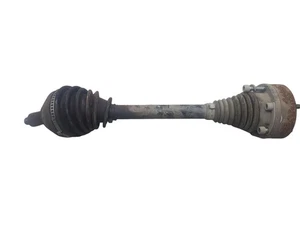 Volkswagen Polo Driveshaft Left Near Side Front 1.2 Diesel 5 Speed Manual 2013 - Picture 1 of 8