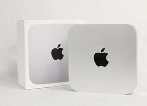 Apple Mac Mini PC M1 512GB SSD - 8GB RAM - OS: Tahoe - Plateado (U)  - Imagen 1 de 11
