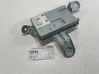 Control receptor sintonizador satélite ACURA RDX 2019-2024 con soporte OEM Foto 1 de 4