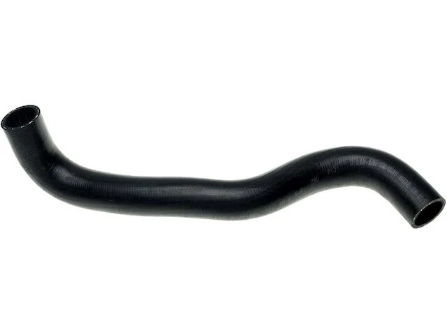 Mangueira inferior do radiador para 06-13 Lexus IS250 IS350 2.5L V6 GASOLINA 3.5L ZM75Y7 - Imagem 1 de 1