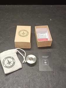 Foreverspin Tungsten Base - Rare! - Picture 1 of 2