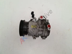 Hyundai i20 MK1 2008~2014 Air Con Conditioning AC Compressor Pump 1.1 Diesel - Picture 1 of 13