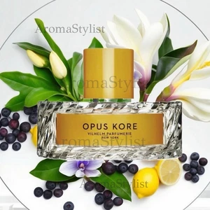 Opus Kore by Vilhelm Parfumerie 2ml Vial Spray New Factory Sealed - Picture 1 of 6