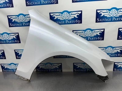 2009 Lexus GS450H Passenger Right Fender - Starfire White - 126k - Image 1 of 4