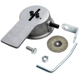 Piston Ring End Gap Filer Carbide Cutting Wheel Grinding Disc Hand Operated - Picture 1 of 7