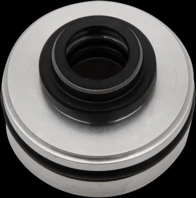 Conjunto de cabezal de sello de amortiguador trasero Race Tech 40x14 mm Yamaha YZF R1 06 Foto 1 de 3