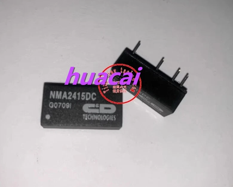 1PC C&D Technologies NMA2412DC - Image 1 of 1