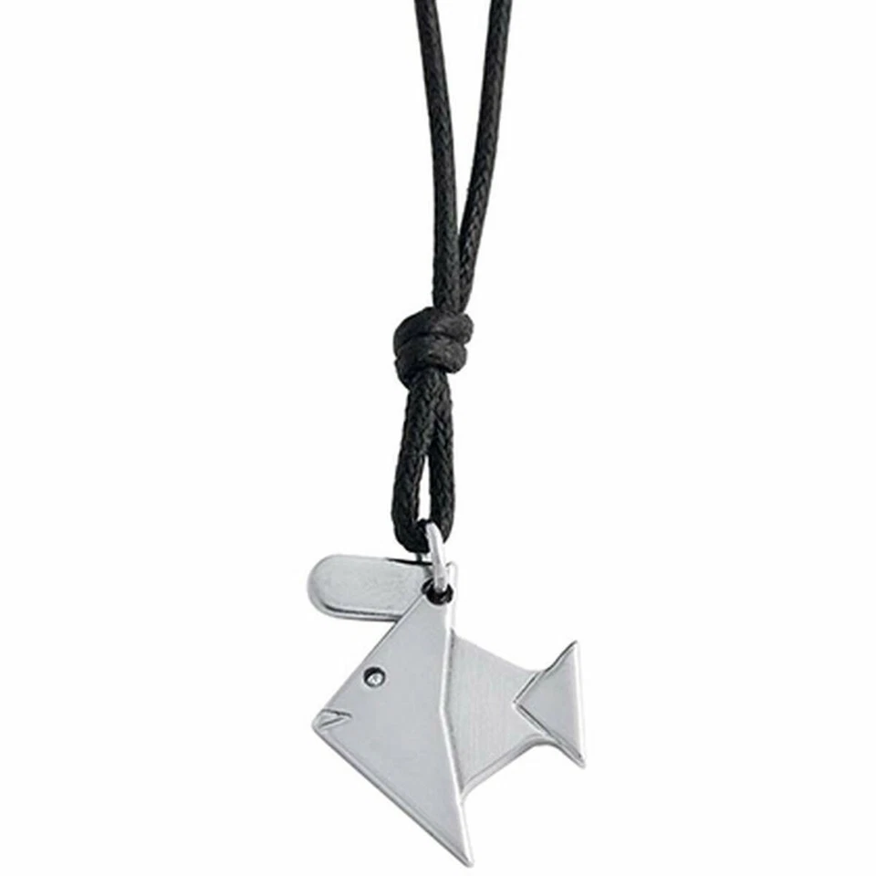 Collana Donna Zoppini Firenze ZO-DARK - Immagine 1 di 1