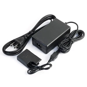 EP-5A Power Supply Connector & EP-5 AC Adapter for Nikon D5300 Digital Camera - Picture 1 of 7