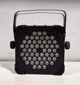 Eyourlife DMX Controlado LED Compacto Par Luz Escenaria Accesorio de Iluminación - Imagen 1 de 17