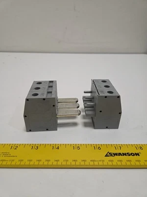 Phoenix Contact HDFK 50 Contact Set - Image 1 of 4