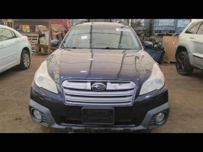 Starter Motor CVT Fits 08-15 LEGACY 6854550 - Image 1 of 4