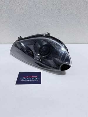 07-11 Jaguar XK XKR X150 Front Right Passenger Xenon Headlight OEM (READ) #3579 - image 1 of 4