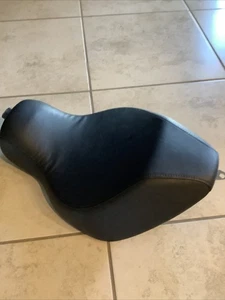 Harley Davidson Low Profile Sportster Solo Seat H820101ar60119 - Bild 1 von 6