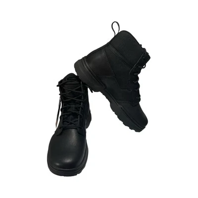 Botas 5.11 Tactical Speed 4.0 6" para hombre talla 10 negras espuma de otolita 12497-019 Foto 1 de 4
