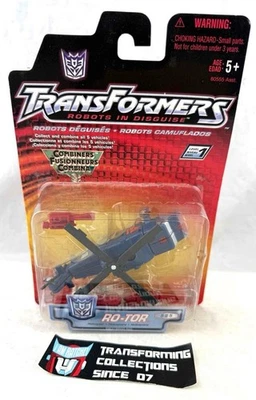 Transformers Robots In Disguise RID Combiner Movor for Ro-Tor MOSC - Image 1 of 2