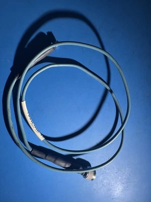 AMP Cable Assembly Testline 18 1087207-1 - Image 1 of 2