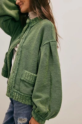 Free People - We The Free Cute In This Cardi 94617248 Foto 1 de 4