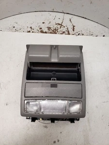 Consola delantera VIN B 5º dígito híbrida 4 cilindros techo compatible 07-11 CAMRY 1435313 - Imagen 1 de 14