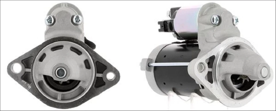 Demarreur TOYOTA COROLLA VERSO 2 PHASE 1 281000D180 - Photo 1/1